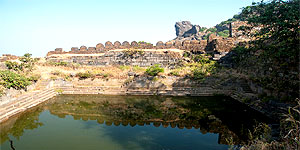 Bheemkund Bheemkund
